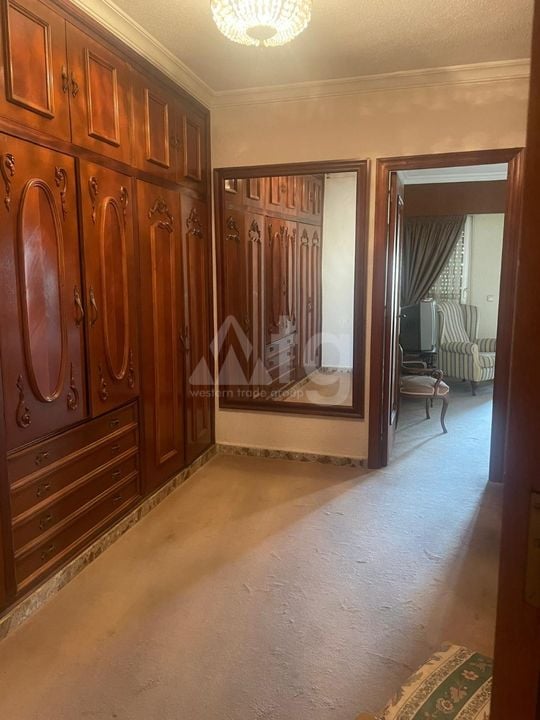 Appartement de 4 chambres à Almoradí - JLM68332 - Photo - 8