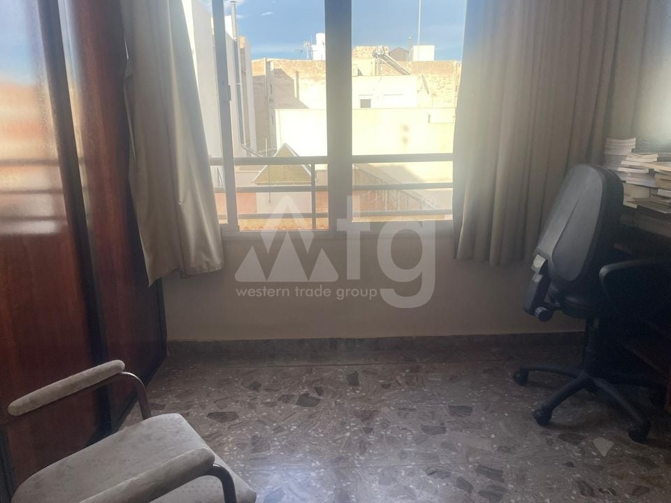 Appartement de 4 chambres à Almoradí - JLM68332 - Photo - 7