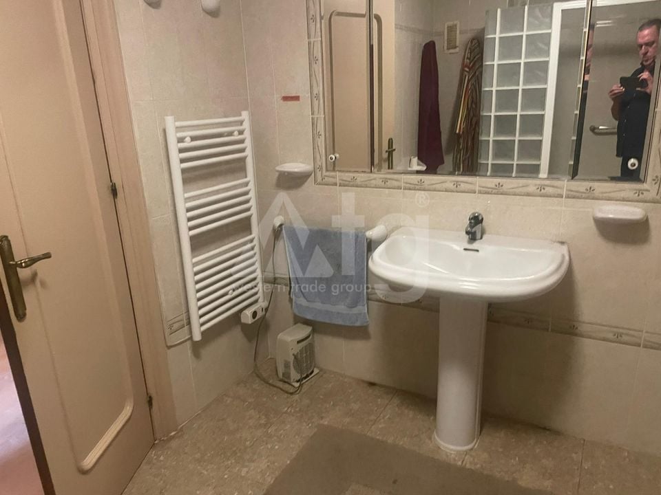 Appartement de 4 chambres à Almoradí - JLM68332 - Photo - 12