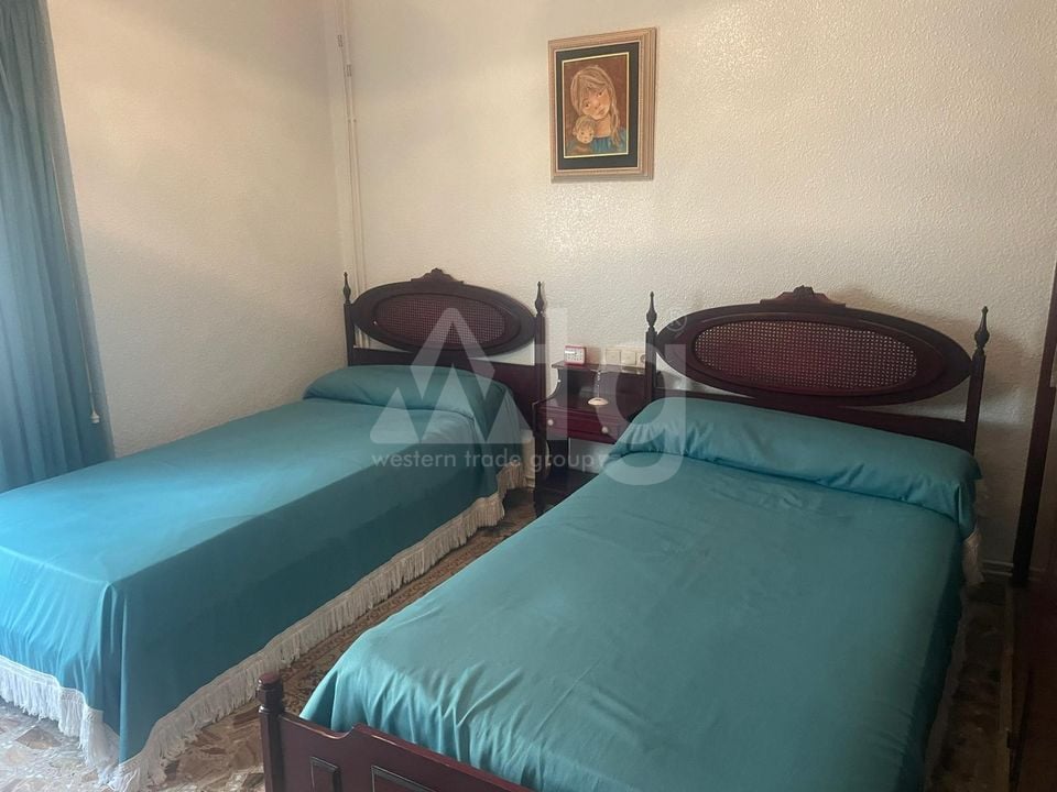 Appartement de 4 chambres à Almoradí - JLM68332 - Photo - 9