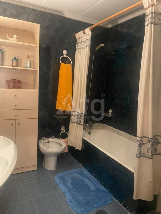 Appartement de 4 chambres à Almoradí - JLM68332 - Photo - 13