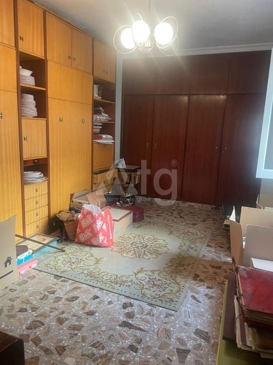 Appartement de 4 chambres à Almoradí - JLM68332 - Photo - 10