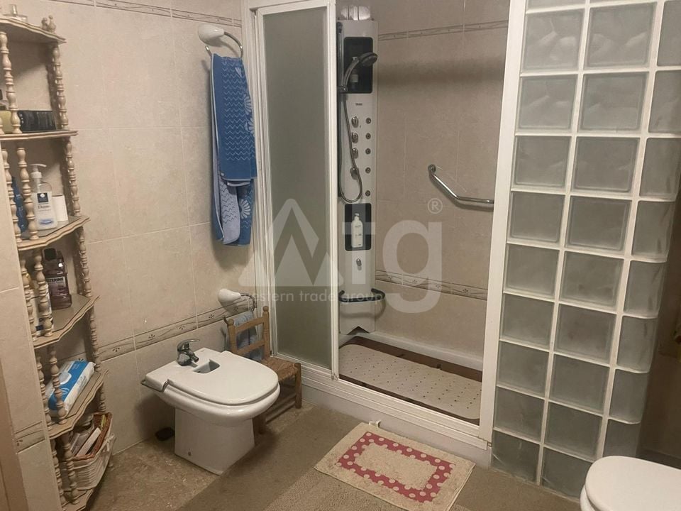 Appartement de 4 chambres à Almoradí - JLM68332 - Photo - 14