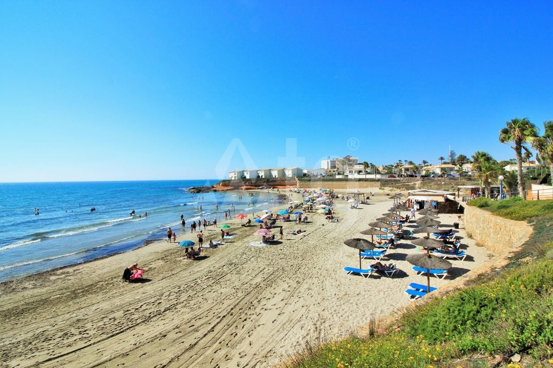 2 bedroom Townhouse in Playa Flamenca - VC140499 - Photo - 17