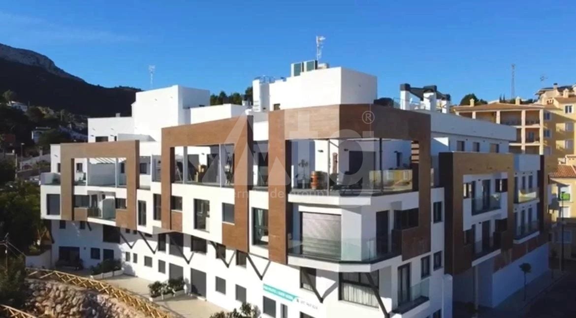 Appartement de 2 chambres à Denia - BES68348 - Photo - 1