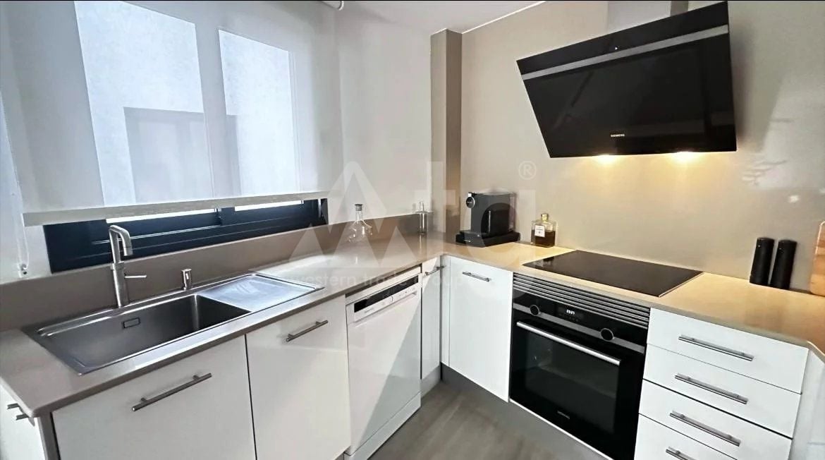 Appartement de 2 chambres à Denia - BES68348 - Photo - 6