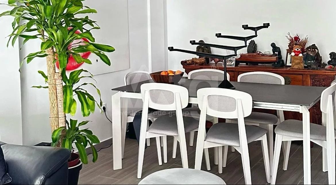 Appartement de 2 chambres à Denia - BES68348 - Photo - 3