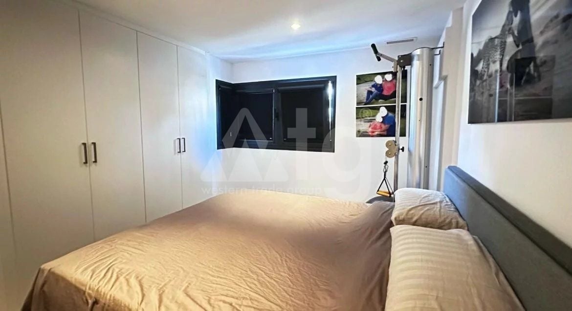 Appartement de 2 chambres à Denia - BES68348 - Photo - 8