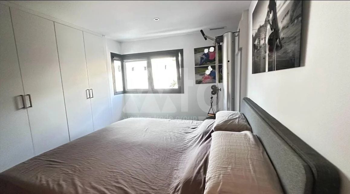 Appartement de 2 chambres à Denia - BES68348 - Photo - 9