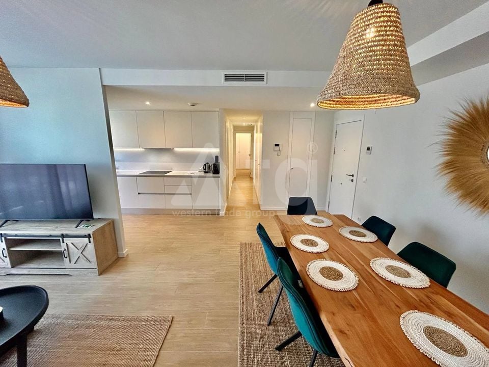 Appartement de 3 chambres à Denia - BES68349 - Photo - 2