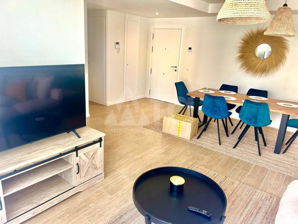 Appartement de 3 chambres à Denia - BES68349 - Photo - 3