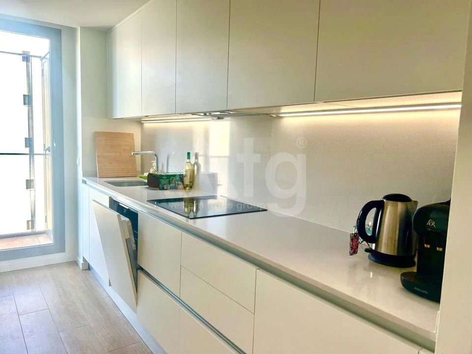 Appartement de 3 chambres à Denia - BES68349 - Photo - 9