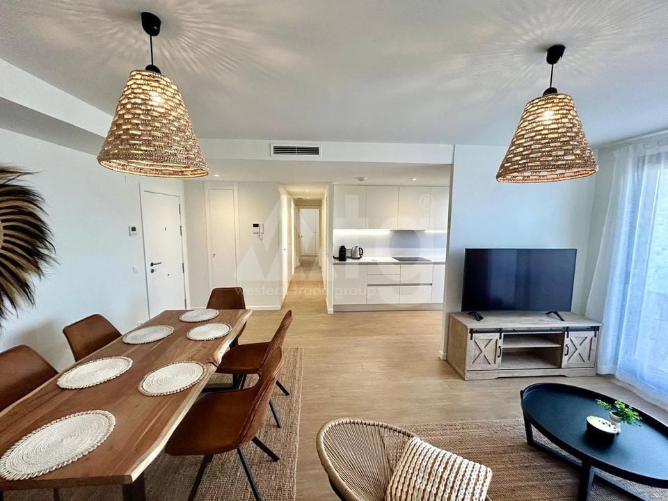 Appartement de 3 chambres à Denia - BES68349 - Photo - 8