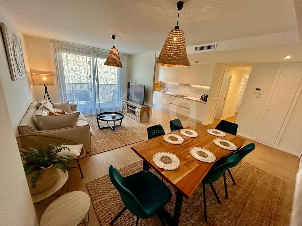 Appartement de 3 chambres à Denia - BES68349 - Photo - 1