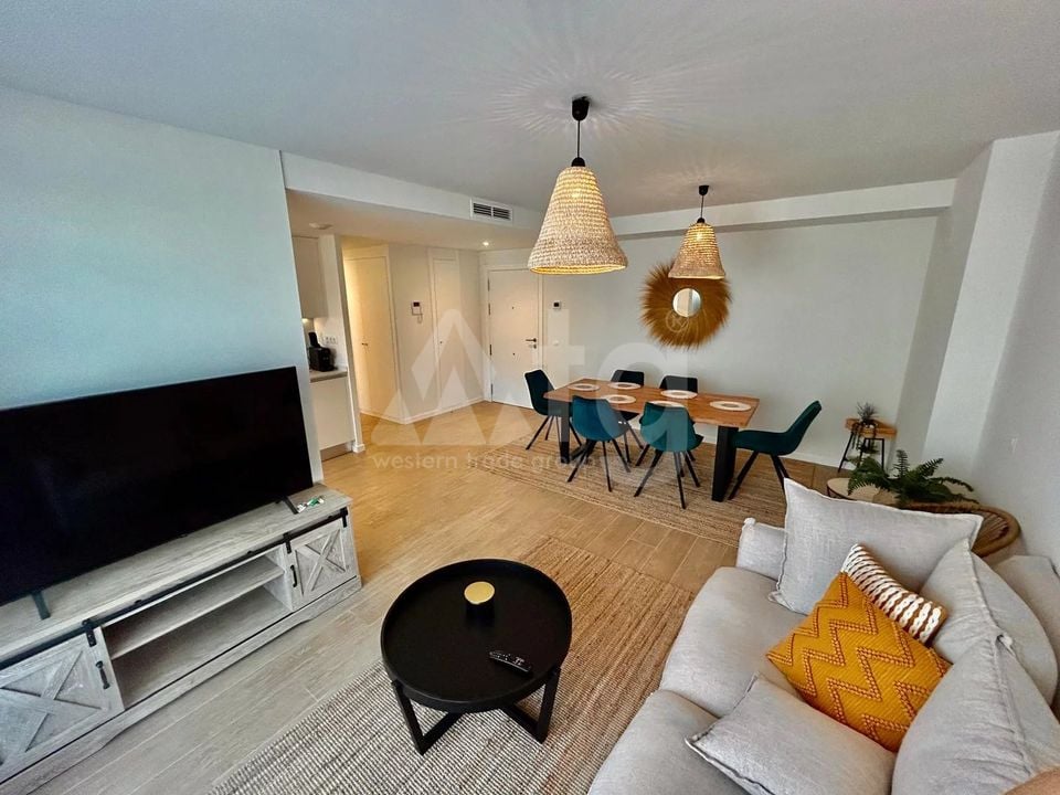 Appartement de 3 chambres à Denia - BES68349 - Photo - 6