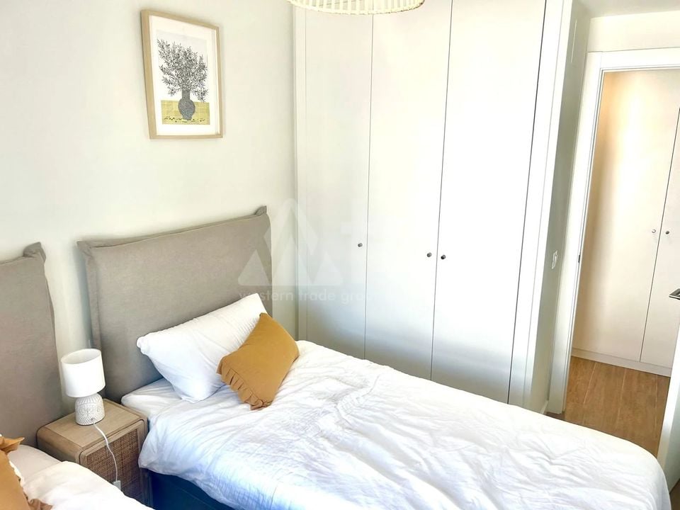 Appartement de 3 chambres à Denia - BES68349 - Photo - 13