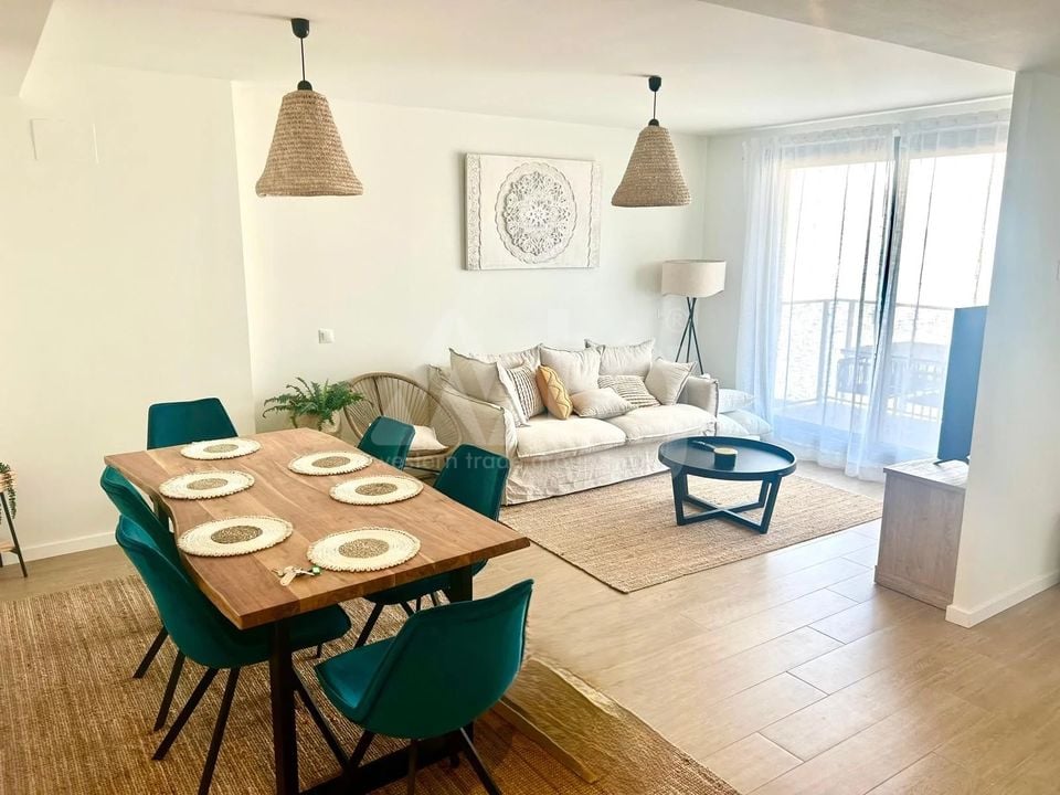Appartement de 3 chambres à Denia - BES68349 - Photo - 5