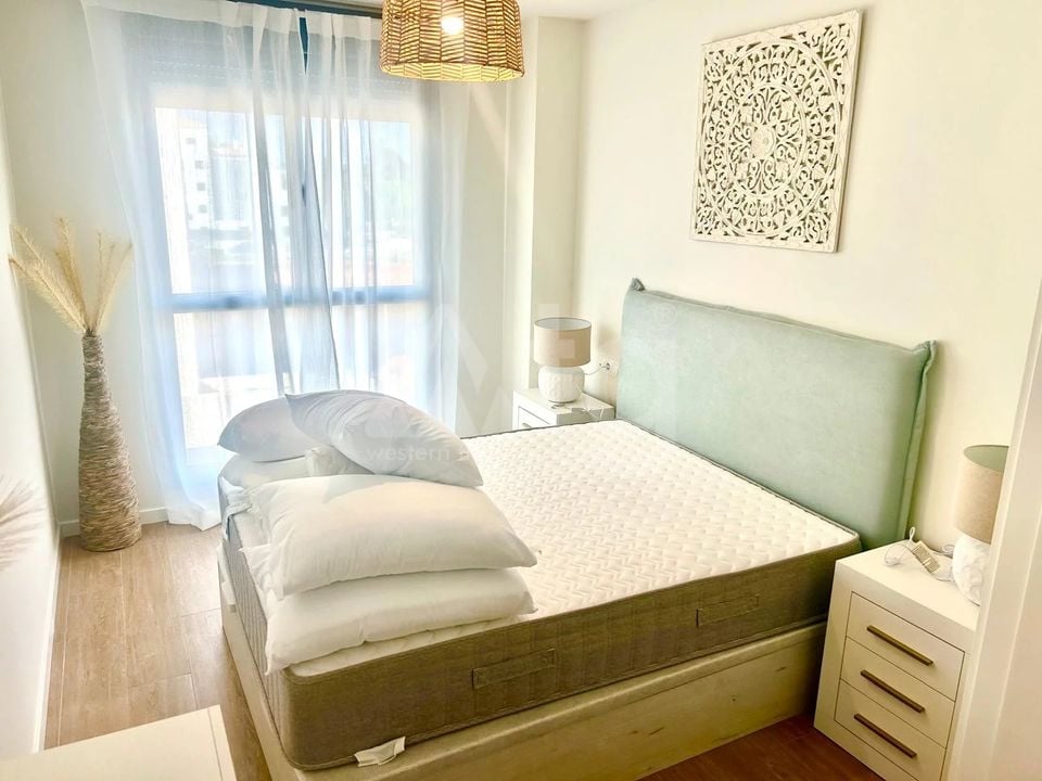 Appartement de 3 chambres à Denia - BES68349 - Photo - 11
