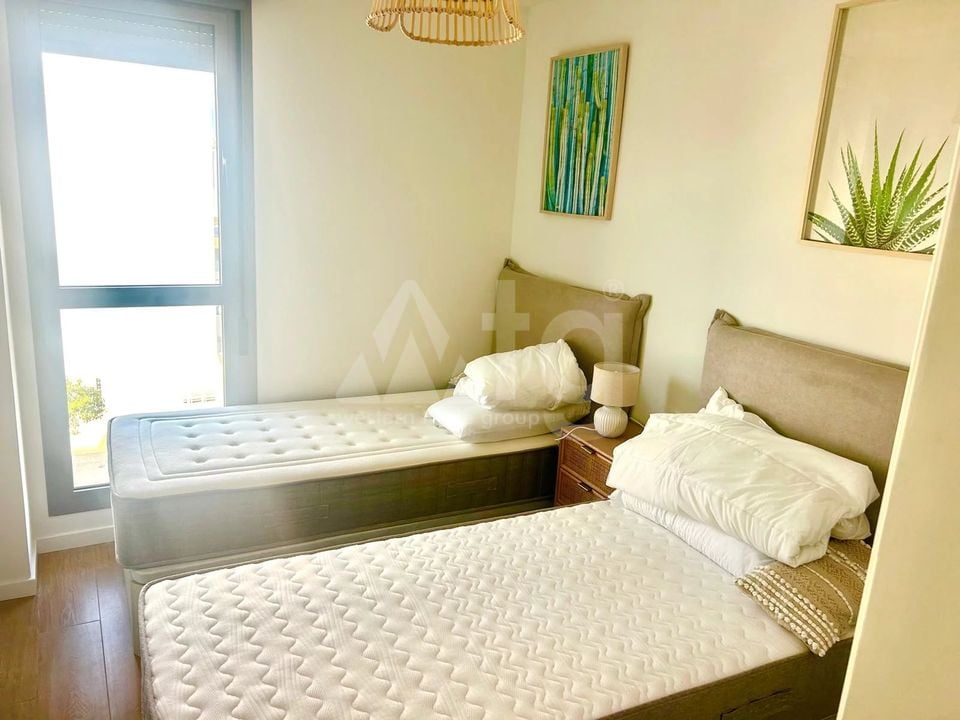 Appartement de 3 chambres à Denia - BES68349 - Photo - 12