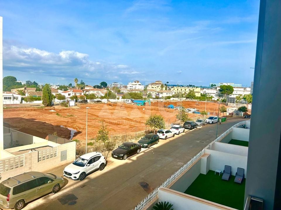 Appartement de 3 chambres à Denia - BES68349 - Photo - 17