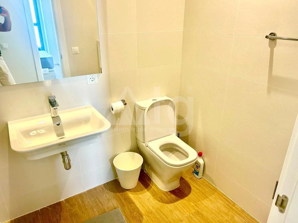 Appartement de 3 chambres à Denia - BES68349 - Photo - 15