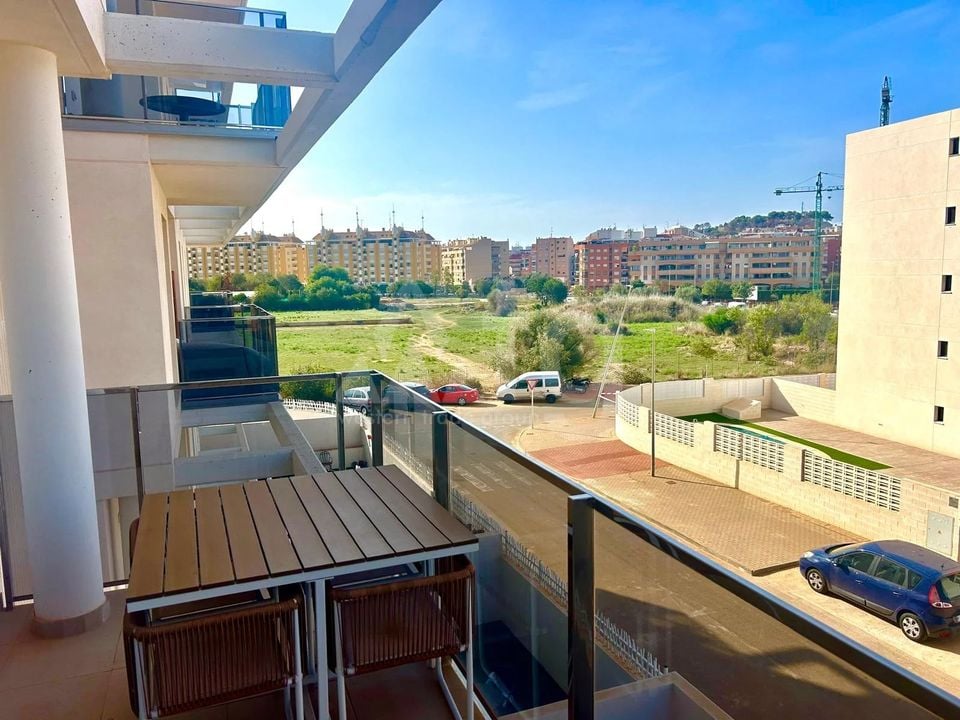 Appartement de 3 chambres à Denia - BES68349 - Photo - 16