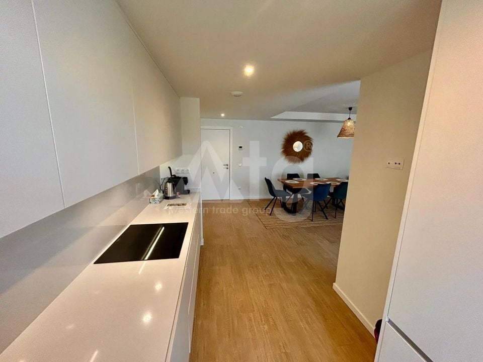 Appartement de 3 chambres à Denia - BES68349 - Photo - 10