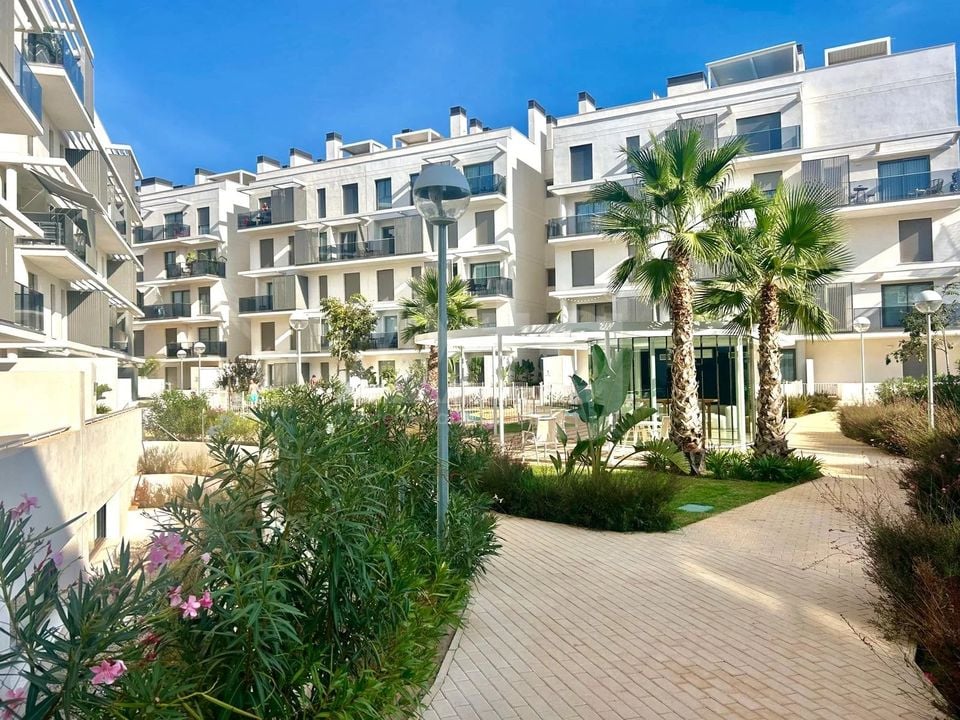Appartement de 3 chambres à Denia - BES68350 - Photo - 1