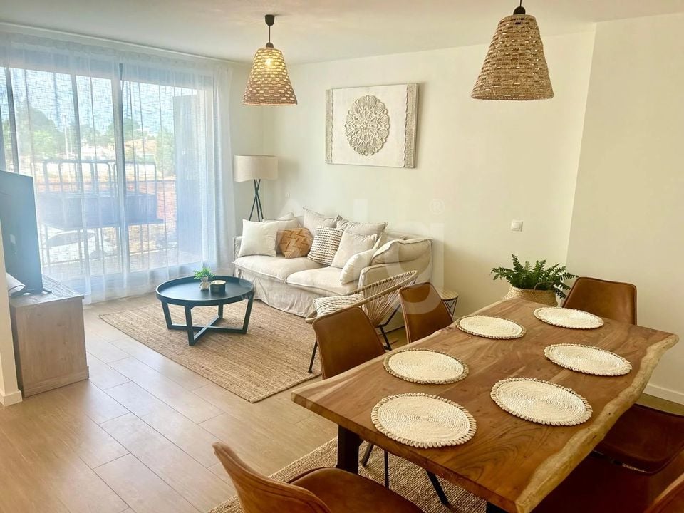 Appartement de 3 chambres à Denia - BES68350 - Photo - 3
