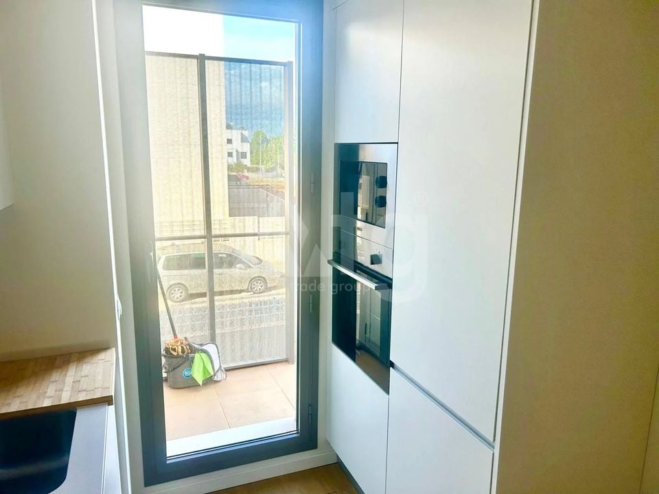 Appartement de 3 chambres à Denia - BES68350 - Photo - 9