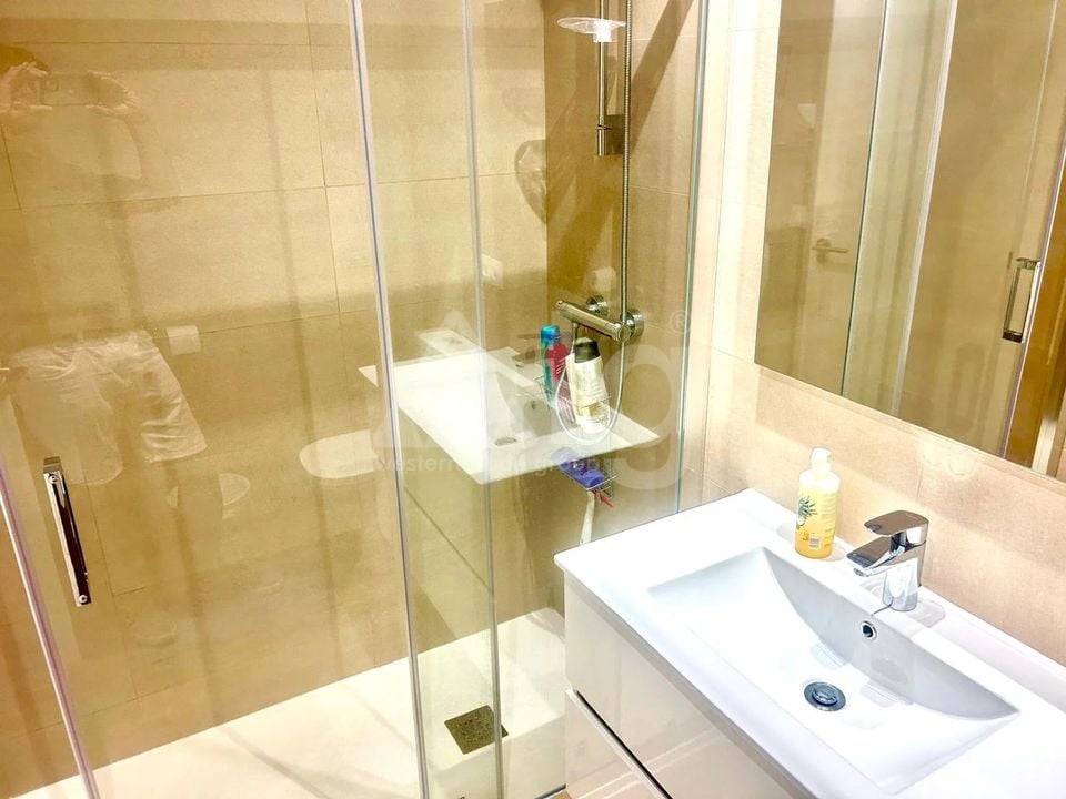 Appartement de 3 chambres à Denia - BES68350 - Photo - 13