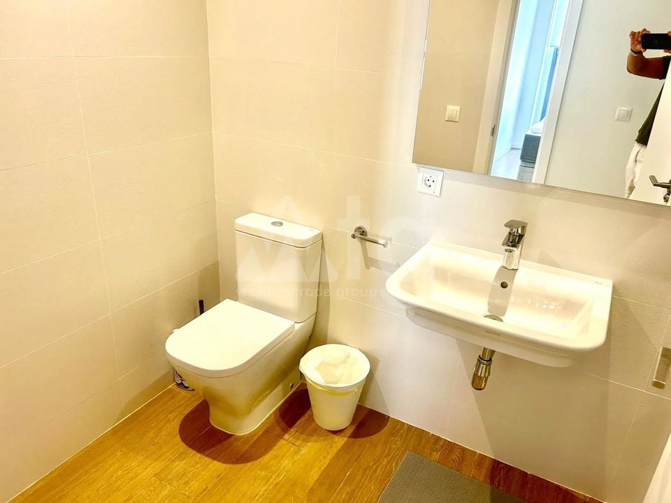 Appartement de 3 chambres à Denia - BES68350 - Photo - 14
