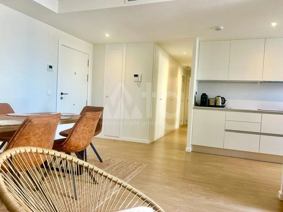 Appartement de 3 chambres à Denia - BES68350 - Photo - 7