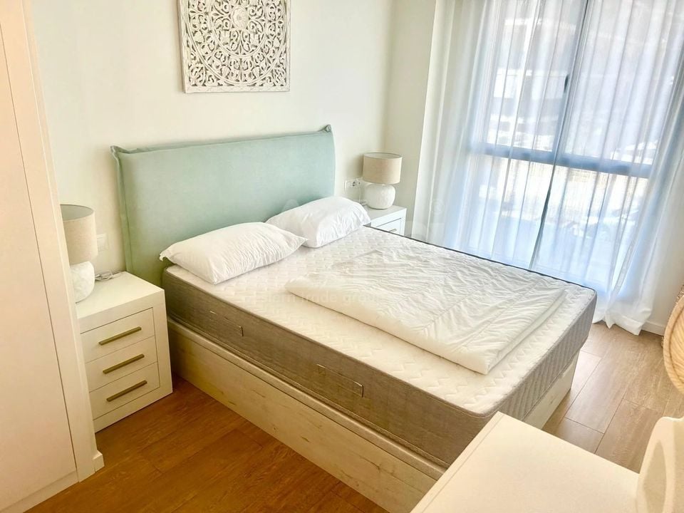 Appartement de 3 chambres à Denia - BES68350 - Photo - 11