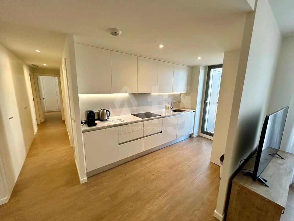 Appartement de 3 chambres à Denia - BES68350 - Photo - 8