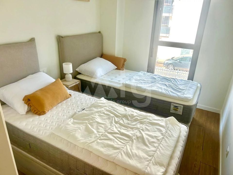 Appartement de 3 chambres à Denia - BES68350 - Photo - 12