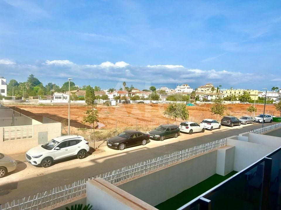 Appartement de 3 chambres à Denia - BES68350 - Photo - 17