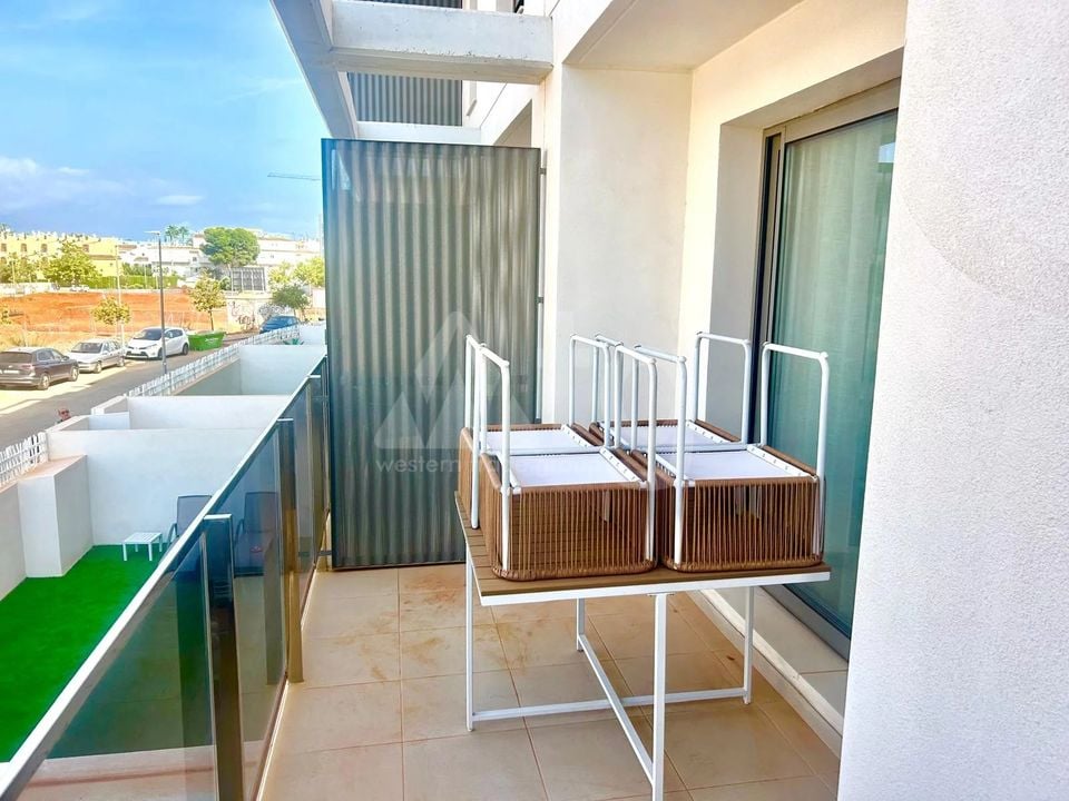 Appartement de 3 chambres à Denia - BES68350 - Photo - 16