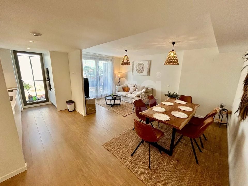 Appartement de 3 chambres à Denia - BES68350 - Photo - 2