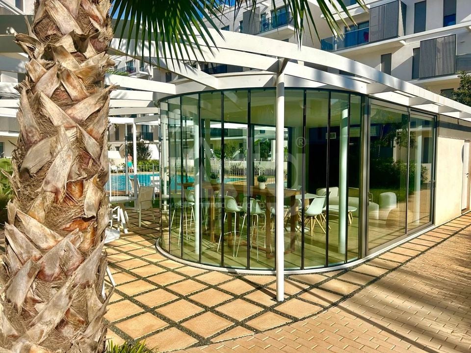Appartement de 3 chambres à Denia - BES68350 - Photo - 19