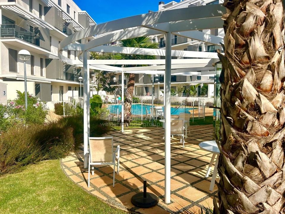 Appartement de 3 chambres à Denia - BES68350 - Photo - 18