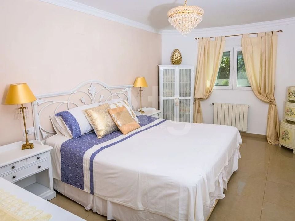 Villa de 5 chambres à Xàbia - BES68352 - Photo - 9