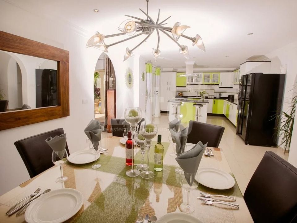Villa de 5 chambres à Xàbia - BES68352 - Photo - 7