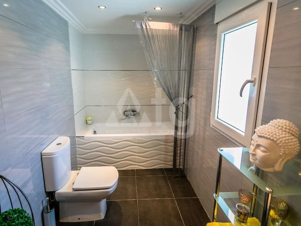 Villa de 5 chambres à Xàbia - BES68352 - Photo - 12