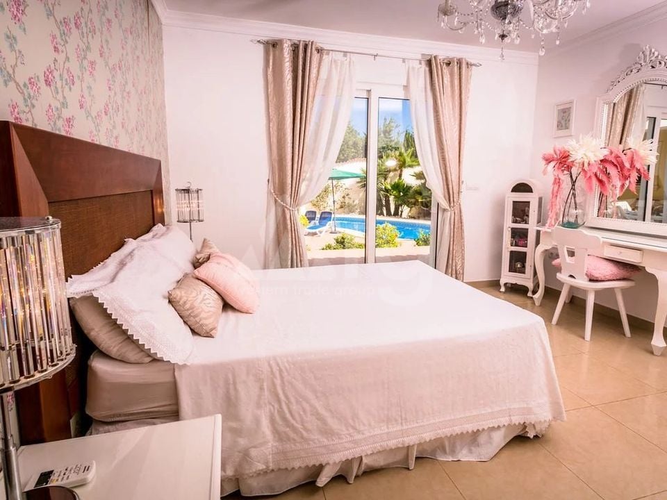 Villa de 5 chambres à Xàbia - BES68352 - Photo - 10