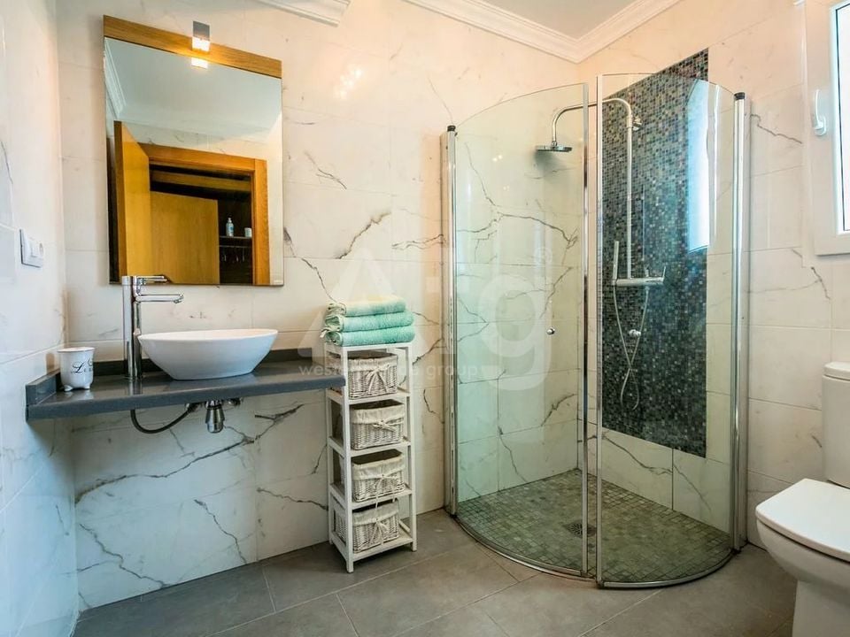 Villa de 5 chambres à Xàbia - BES68352 - Photo - 13
