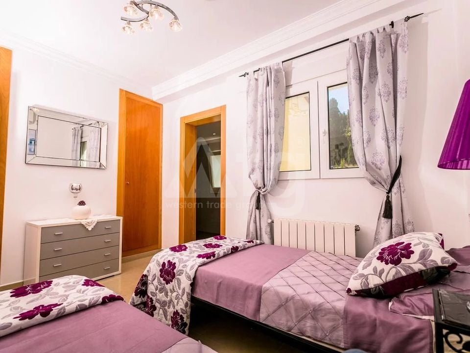 Villa de 5 chambres à Xàbia - BES68352 - Photo - 11