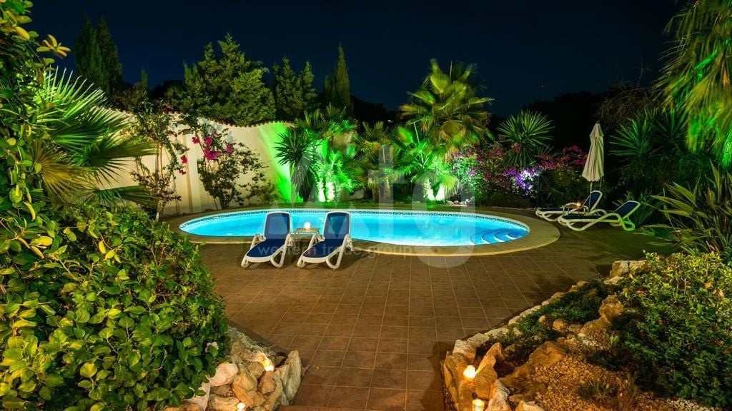 Villa de 5 chambres à Xàbia - BES68352 - Photo - 19