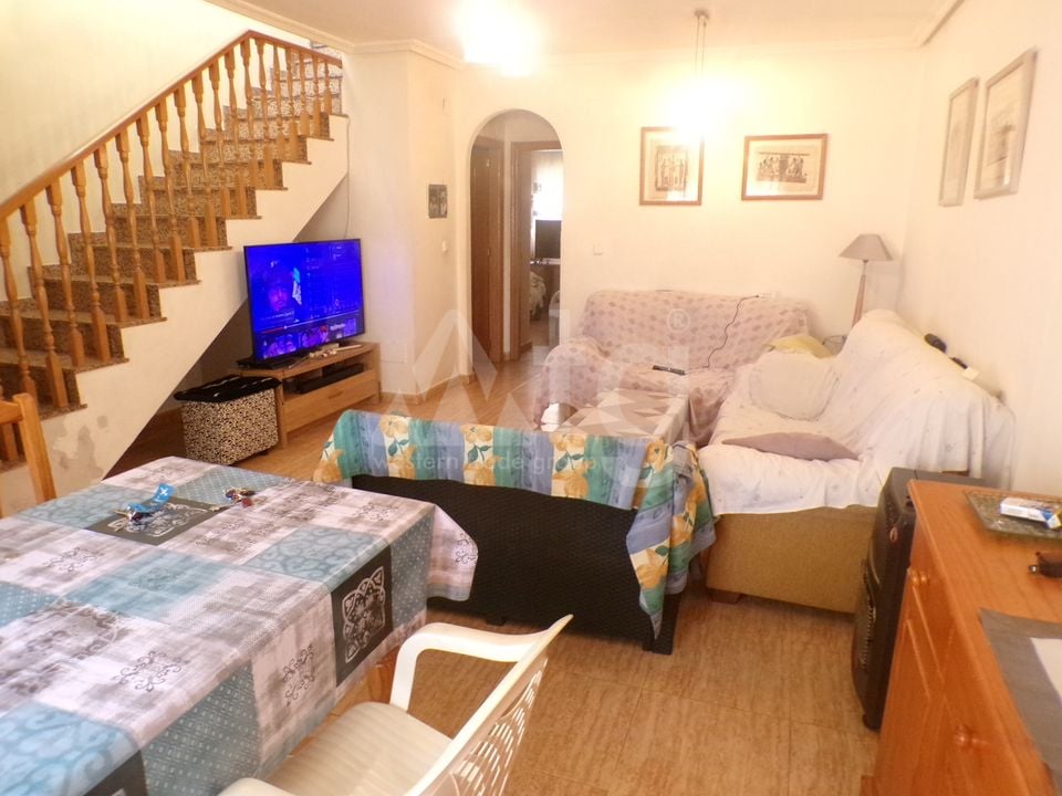 3 bedroom Townhouse in Santiago de la Ribera - SPB68353 - Photo - 5