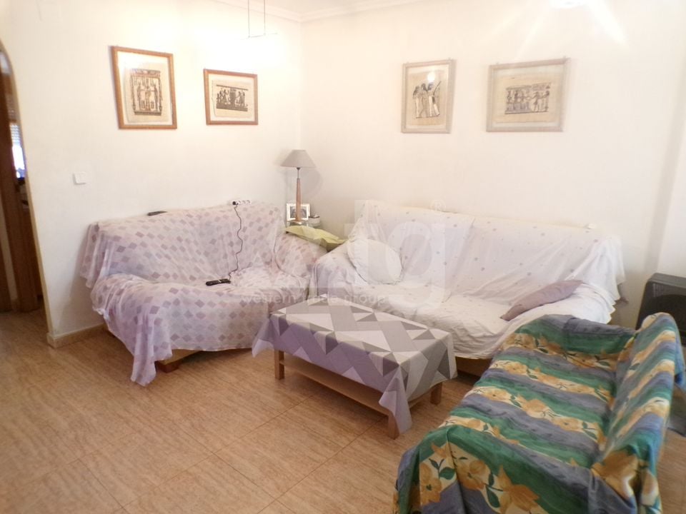 3 bedroom Townhouse in Santiago de la Ribera - SPB68353 - Photo - 4